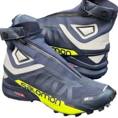 サロモン SNOWCROSS 2 CSWP - メルカリ