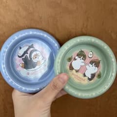 mofusand サークルマルチトレイのサムネイル