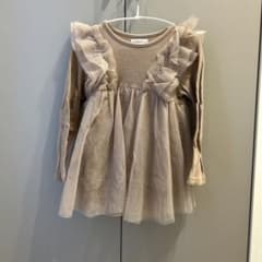 conpeitou チュニック110センチ（秋冬服）のサムネイル