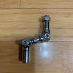 ヒロl175様専用シフトノブ延長エクステンションのサムネイル
