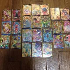 ドラゴンボールヒーローズのサムネイル