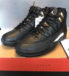 【新品、未使用】NIKE AIR JORDAN 12のサムネイル