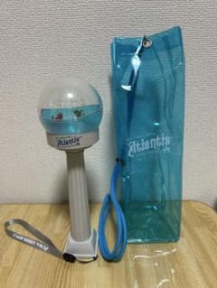 Mrs. GREEN APPLE Atlantis ペンライトのサムネイル