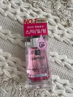 ミジャンセン パーフェクトセラムトリートメントのサムネイル