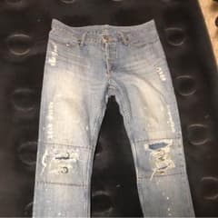 マッドマックス hyde着用のサムネイル