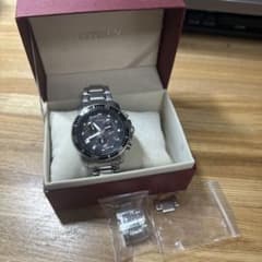 (ジャンク品)Citizen E610のサムネイル