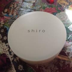 shiro ホワイトリリー 練り香水 18gのサムネイル