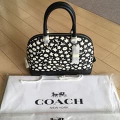 コーチ 新品  袋付き プレゼントにのサムネイル