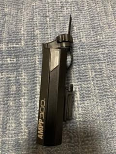 自転車フロントライトAMPP 300のサムネイル