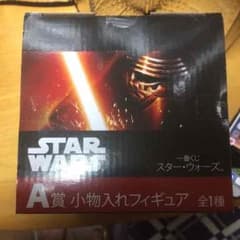 スターウォーズR2D2 セブン一番くじA賞のサムネイル