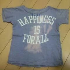 まきさん専用ページゴートゥーハリウッドTシャツ（110cm）のサムネイル