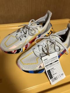 アディダス adidas X9000L4 HEAT.RDY ウィメンズ 23cmのサムネイル