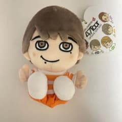 関ジャニ∞ 丸山隆平　ちびぬいのサムネイル