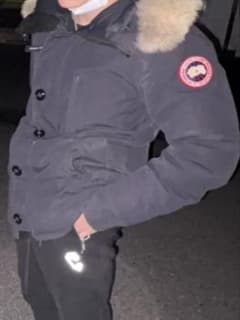 バレなきゃ犯罪じゃない様専用 Canada Goose ダウンジャケットのサムネイル