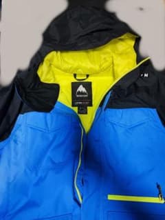 BURTON スノボーウェアのサムネイル