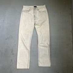 A.P.C ストレートデニムのサムネイル
