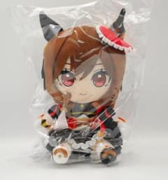 C107新作 ぬいぐるみ ジェンティルドンナ ウマ娘プリティーダービー Gift C107新作 ぬいぐるみ ジェンティルドンナ ウマ娘プリティーダービー