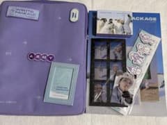 【美品】♡WINTER PACKAGE おまけDVD付