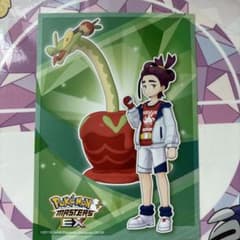 スグリ ポケモンマスターズEX ポケマス まねきねこ アクキー アクスタ スグリ／ポケモンマスターズEX ポケマス まねきねこ アクリル