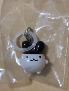 たまごっち　めじるしアクセサリー2 みみっち　クリアのサムネイル