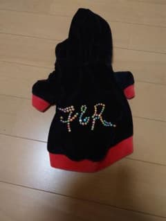 犬服 Fifi&Romeo フィフィ＆ロメオ サイズSのサムネイル