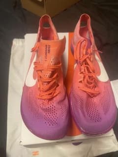 NIKE ZoomX Dragonfly 2 陸上スパイクのサムネイル