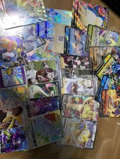 ポケモンカードのサムネイル