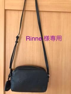 アニエスベーショルダーバッグのサムネイル