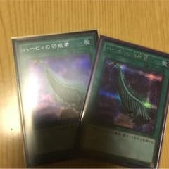 ハーピィの羽根箒シク バラ可専用ですのサムネイル