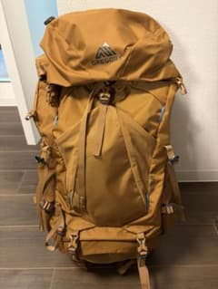 GREGORY グレゴリー STOUT 45 登山 リュックのサムネイル