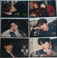 INFINITE TOP SEED CD 全員分あり - メルカリ