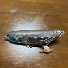 ブルーブルー　シャルダス35 ブレードなしのサムネイル