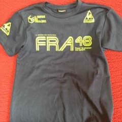 ルコックTシャツのサムネイル