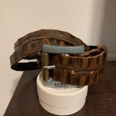 【売約済】55DSL ベルトのサムネイル