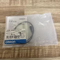 OMRON 近接センサ E2E-S05S12-CJ-C1のサムネイル
