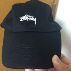 ステューシー キャップのサムネイル