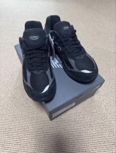 New Balance M2002RCK 28.5cm ダークカモのサムネイル