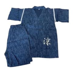 キッズ甚平のサムネイル