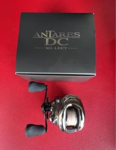 シマノ　アンタレスDC 21 leftのサムネイル