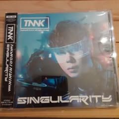 西川貴教　SINGularityのサムネイル