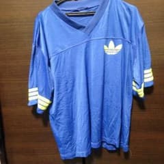 adidas ユニフォームのサムネイル