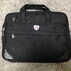 値下げしました！[正規品]SWISSGEAR バッグ wengerのサムネイル