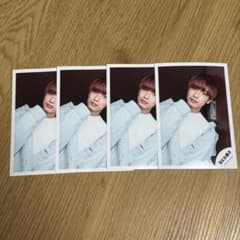 高橋恭平 公式写真 4枚セットのサムネイル