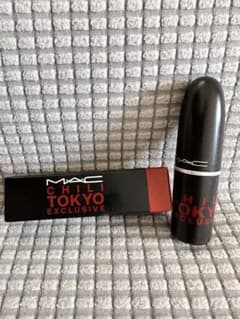 MAC リップスティック　チリトーキョーのサムネイル