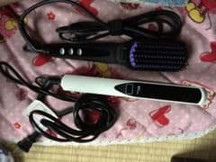 ヘヤーアイロンのサムネイル