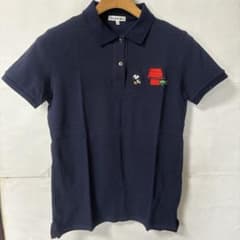LACOSTE スヌーピー コラボポロシャツのサムネイル