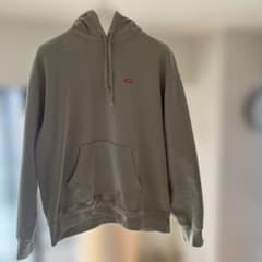 Supreme Small Box Hoodie (23SS)のサムネイル