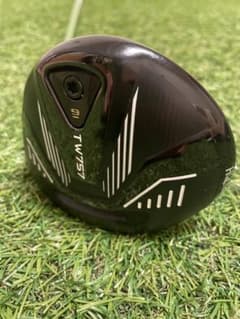 TW757 5W 18° VIZARD MA5 S カバーあり HONMA TW757 5W 18° VIZARD MA5 S カバーあり HONMA - メルカリ