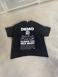 DEMO NISHIMOTO IS THE MOUTH TEE - メルカリ