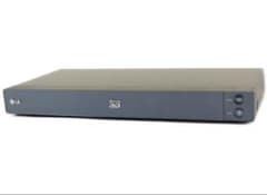 LG エルジー BR625J ブルーレイディスク DVD レコーダーのサムネイル